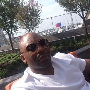 Meet your Posher, Vernon